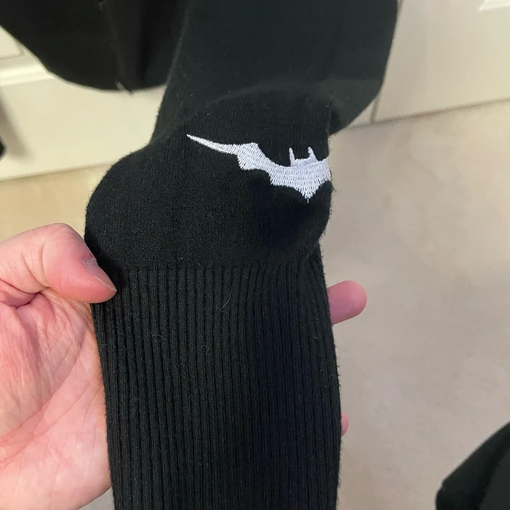 Banned Alternative Spooky Bat Sweater - Picture 5 of 8